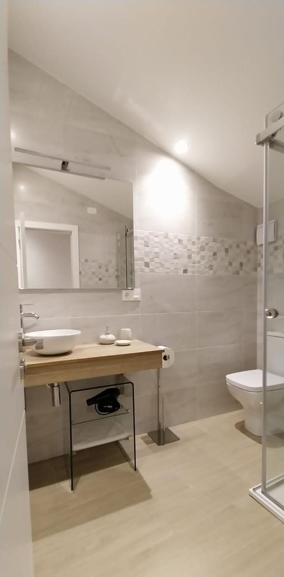 O Berce Padron Casa Rural Εξωτερικό φωτογραφία