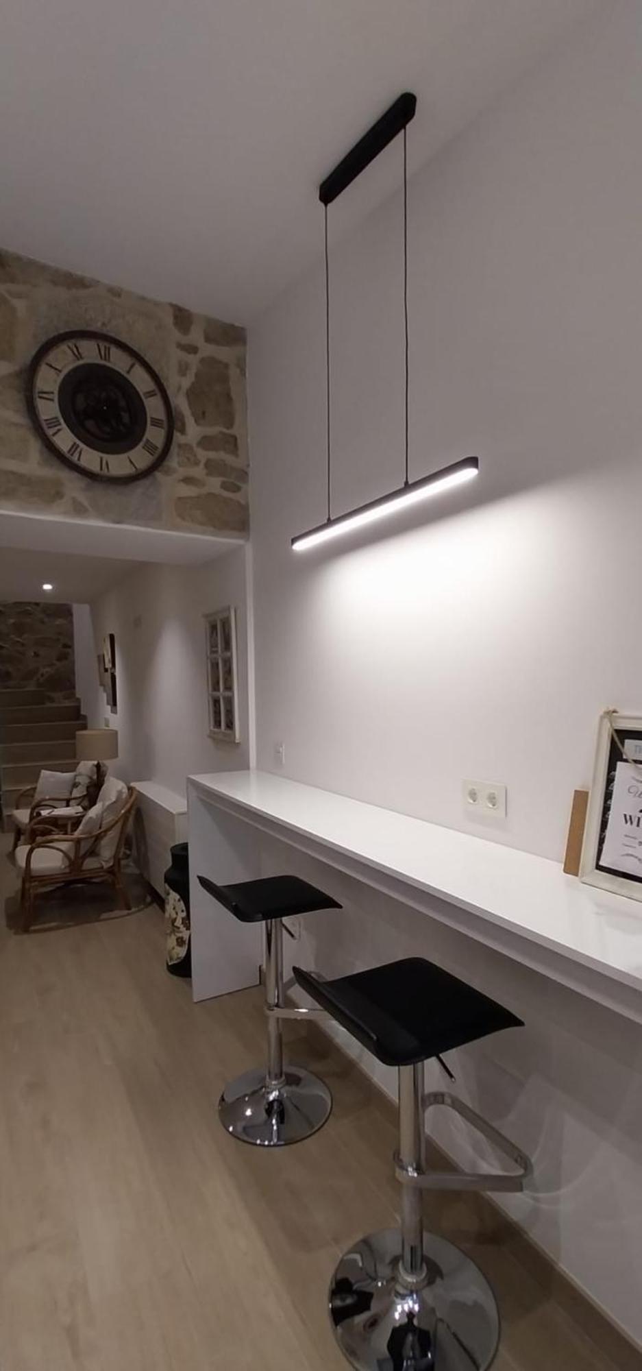 O Berce Padron Casa Rural Εξωτερικό φωτογραφία