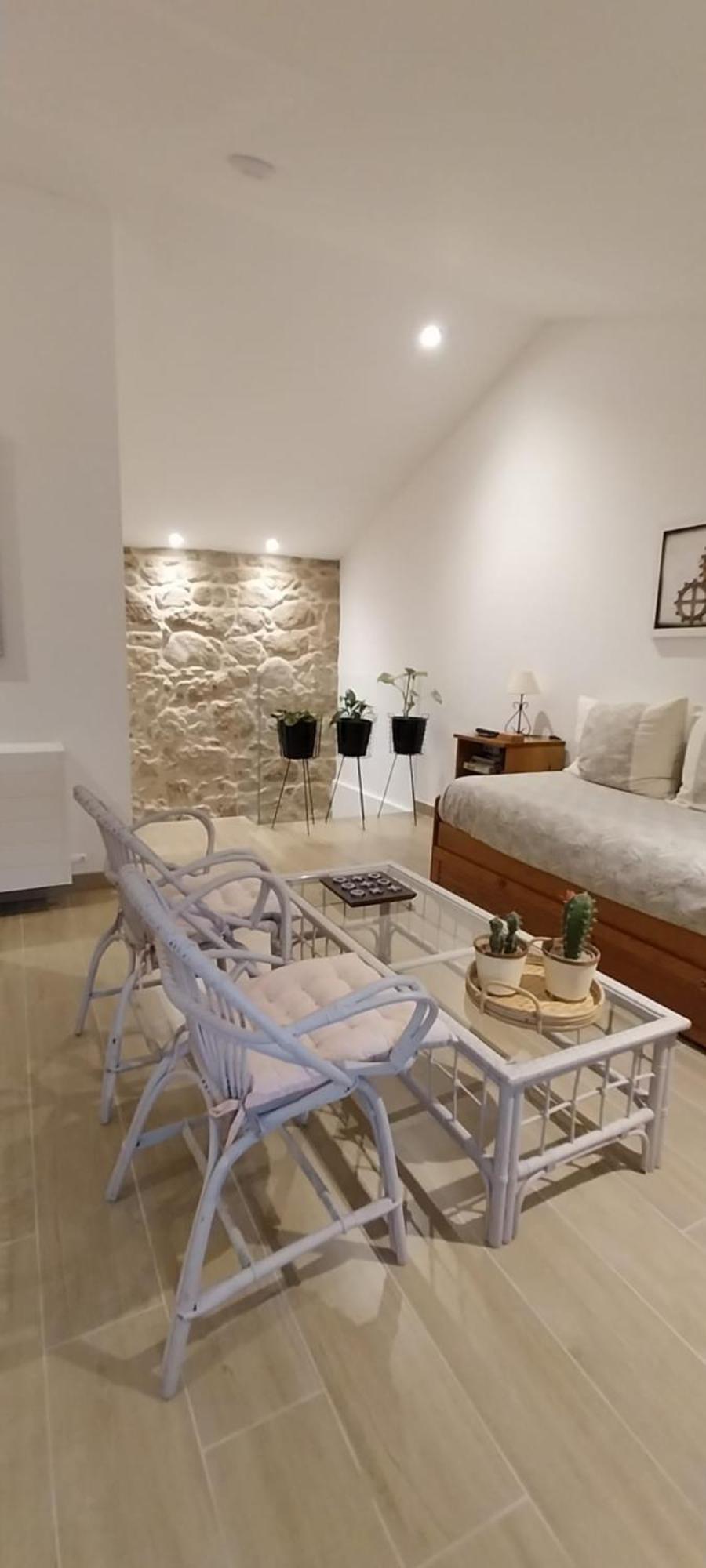 O Berce Padron Casa Rural Εξωτερικό φωτογραφία