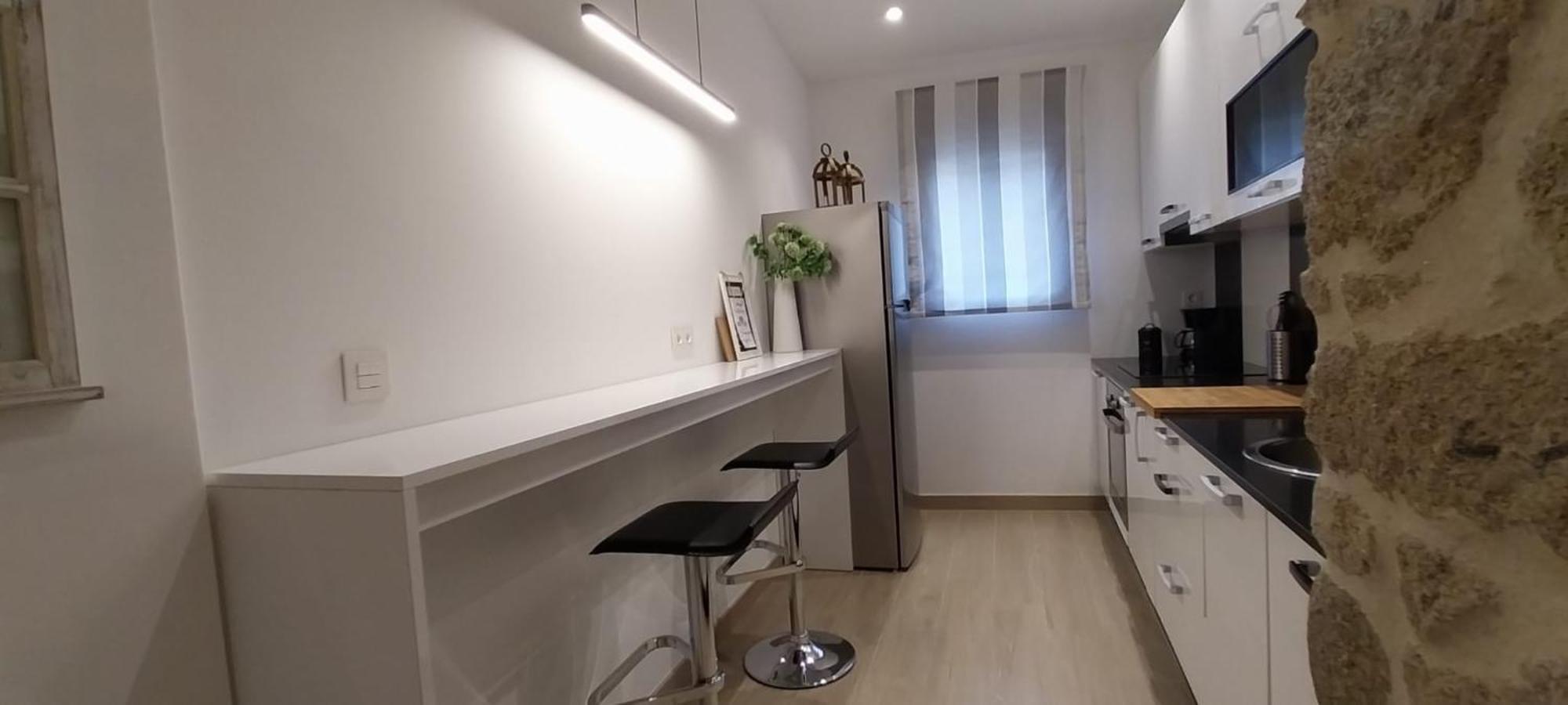 O Berce Padron Casa Rural Εξωτερικό φωτογραφία